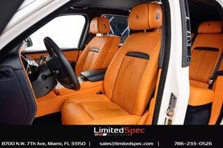 Rolls-Royce Cullinan for sale Las Vegas