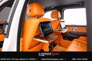 Rolls-Royce Cullinan for sale Las Vegas