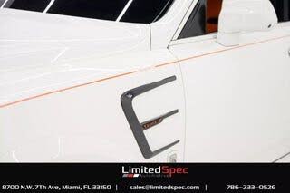 Rolls-Royce Cullinan for sale Las Vegas
