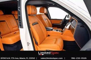 Rolls-Royce Cullinan for sale Las Vegas