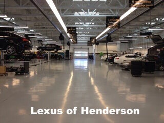 Lexus RC 350 for sale Las Vegas