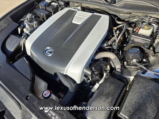 Lexus RC 350 for sale Las Vegas
