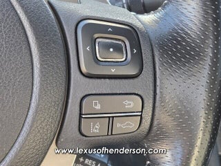 Lexus RC 350 for sale Las Vegas