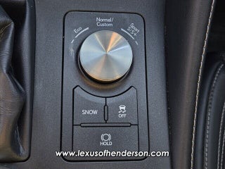 Lexus RC 350 for sale Las Vegas