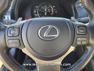 Lexus RC 350 for sale Las Vegas