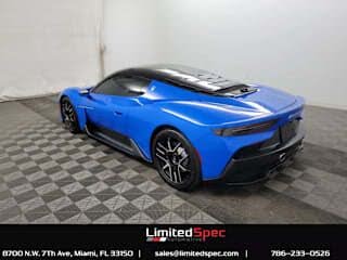 2022 Maserati MC20 thumbnail – Miami, FL – 3