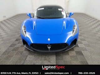 2022 Maserati MC20 thumbnail – Miami, FL – 8