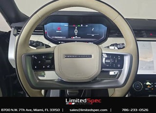 Land Rover Range Rover for sale Las Vegas