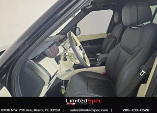 Land Rover Range Rover for sale Las Vegas