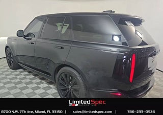 Land Rover Range Rover for sale Las Vegas