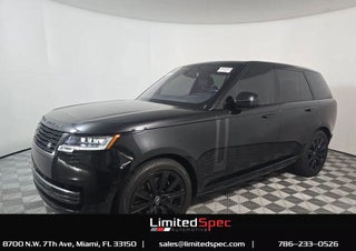 Land Rover Range Rover for sale Las Vegas