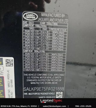 Land Rover Range Rover for sale Las Vegas