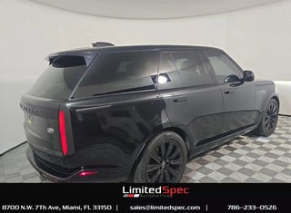 Land Rover Range Rover for sale Las Vegas