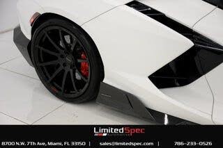 2024 Lamborghini Revuelto thumbnail – Miami, FL – 8