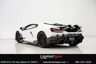 2024 Lamborghini Revuelto thumbnail – Miami, FL – 17