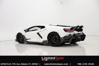 2024 Lamborghini Revuelto thumbnail – Miami, FL – 18