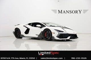 Lamborghini Revuelto for sale Las Vegas