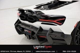 2024 Lamborghini Revuelto thumbnail – Miami, FL – 21