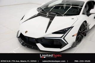 2024 Lamborghini Revuelto thumbnail – Miami, FL – 6