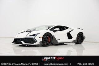 2024 Lamborghini Revuelto thumbnail – Miami, FL – 5