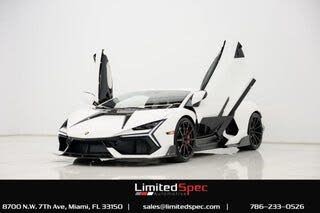 2024 Lamborghini Revuelto thumbnail – Miami, FL – 12