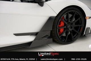 2024 Lamborghini Revuelto thumbnail – Miami, FL – 9