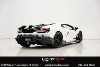 2024 Lamborghini Revuelto thumbnail – Miami, FL – 19