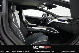 2024 Lamborghini Revuelto thumbnail – Miami, FL – 30