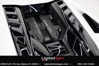 2024 Lamborghini Revuelto thumbnail – Miami, FL – 32