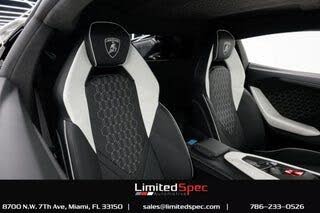 2024 Lamborghini Revuelto thumbnail – Miami, FL – 31