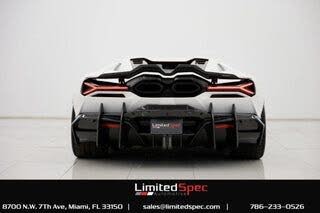 2024 Lamborghini Revuelto thumbnail – Miami, FL – 16