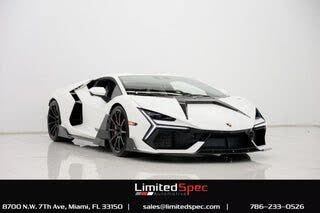2024 Lamborghini Revuelto thumbnail – Miami, FL – 3