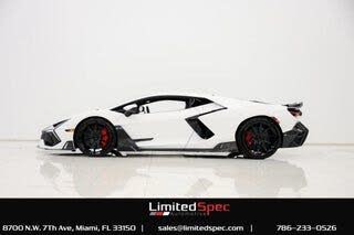 2024 Lamborghini Revuelto thumbnail – Miami, FL – 13