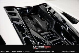 2024 Lamborghini Revuelto thumbnail – Miami, FL – 22