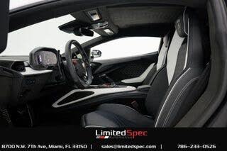 2024 Lamborghini Revuelto thumbnail – Miami, FL – 24