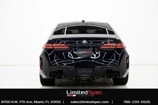 BMW M5 for sale Las Vegas