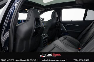 BMW M5 for sale Las Vegas