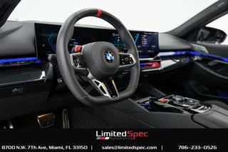 BMW M5 for sale Las Vegas