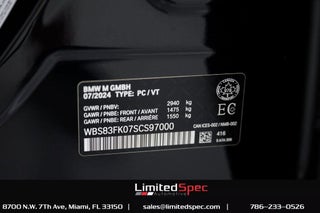 BMW M5 for sale Las Vegas