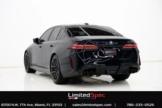 BMW M5 for sale Las Vegas