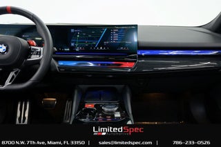 BMW M5 for sale Las Vegas