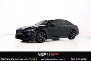 BMW M5 for sale Las Vegas