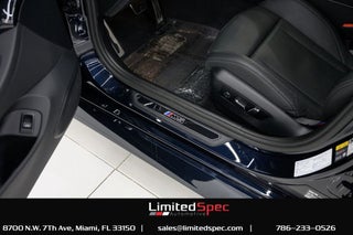 BMW M5 for sale Las Vegas