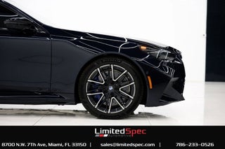 BMW M5 for sale Las Vegas