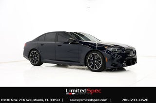 BMW M5 for sale Las Vegas