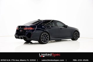 BMW M5 for sale Las Vegas