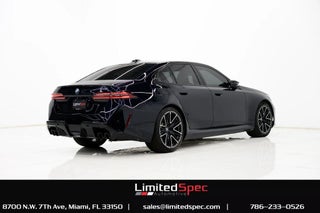 BMW M5 for sale Las Vegas