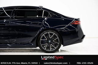 BMW M5 for sale Las Vegas