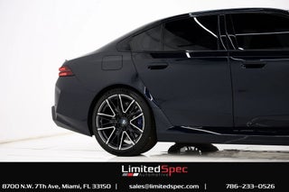 BMW M5 for sale Las Vegas