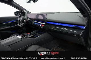 BMW M5 for sale Las Vegas